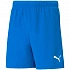 Dětské šortky 704943 02  modré - Puma