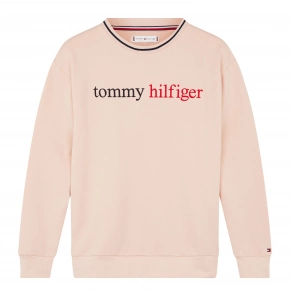 Dámská mikina UW0UW02299-TD5 - Tommy Hilfiger