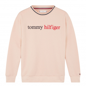 Dámská mikina UW0UW02299-TD5 - Tommy Hilfiger