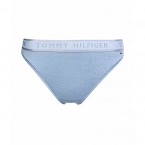 Dámská tanga Seacell UW0UW03154-DY5 - Tommy Hilfiger