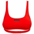 Dámský vrchní díl plavek KW0KW00798-XA7 - Calvin Klein