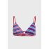 Vrchní díl dámských plavek UW0UW02139-0G2 vícebarevná - Tommy Hilfiger