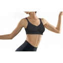 Dámská tvarující bezešvá podprsenka Reggiseno Push-up Controlbody Gold - Intimidea