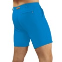 Pánské plavky Swimming shorts comfort12 - sv.  modrá - Self