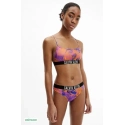 Vrchní díl plavek KW01831 0GY - Calvin Klein