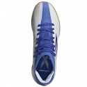 Pánské tenisky Kopačky X Speedflow.3 IN Jr GW7492 - Adidas