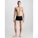 Pánské boxerky 000NB3639A UB1 černé - Calvin Klein