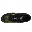 Pánské fotbalové boty Xpander 2301 TF M XPAS2301TF Černá se žlutou - Joma