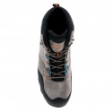 Pánské kotníkové boty Condis Mid Wp M 92800210610 Šedá mix - Elbrus