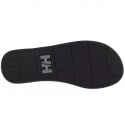 Unisex Boty / žabky s logem M 11600-993 Černá - Helly Hansen