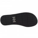 Unisex Boty / žabky s logem M 11600-993 Černá - Helly Hansen