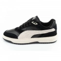Boty Doublecourt W 393283 04 černo-bílé - Puma