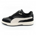 Boty Doublecourt W 393283 04 černo-bílé - Puma