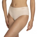 Dámské kalhotky BIKINI L-POL5009BI 06 Tělová - Lama