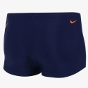 Pánské plavky  M NESSC583 440 tmavě modré - Nike