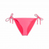 Dámské plavky Bikini CK Monogram KW0KW01988-XI1 - Calvin Klein