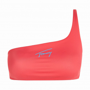 Dámský vrchní díl plavek UW0UW04078-TJN - Tommy Hilfiger