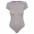 Dámské body s krátkým rukávem UW0UW00699 - Tommy Hilfiger