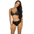 Dámská push-up podprsenka M-3201/11 Medison - Mat