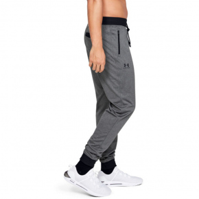 Pánské tepláky 1290261 Sportstyle Jogger FW21 - Under Armour