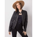 Dámská bunda NM DE KR HX 2838 .95P černá - FPrice