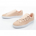 Dámská sportovní obuv 370194 01 Béžová - Puma