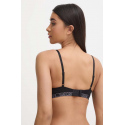 Dámská podprsenka 164410 4R223 00020 černá - Emporio Armani