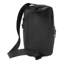 Uni taštička přes rameno Legacy Cross Body Sachet LAB23168BKK Černá - New Balance