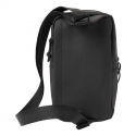 Uni taštička přes rameno Legacy Cross Body Sachet LAB23168BKK Černá - New Balance