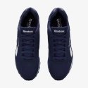Pánská sportovní obuv Rewind Run M FZ0663 Tmavě modrá s bílou - Reebok