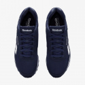 Pánská sportovní obuv Rewind Run M FZ0663 Tmavě modrá s bílou - Reebok