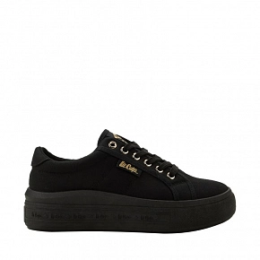Dámské tenisky LCW-26-44-4475LA černé - Lee Cooper