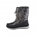 Dámské zimní boty Harma Snow Boot W 39Q4976-U911 tmavě šedá lesk - CMP
