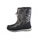 Dámské zimní boty Harma Snow Boot W 39Q4976-U911 tmavě šedá lesk - CMP