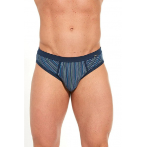 Pánské slipy 232/127 jeans - Cornette