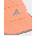 Baseballová čepice HR7056 oranžová - ADIDAS