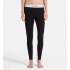 Dámské legíny D1632E-001 černá - Calvin Klein
