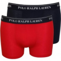 Pánské boxerky GB- 2 pack - Ralph Lauren