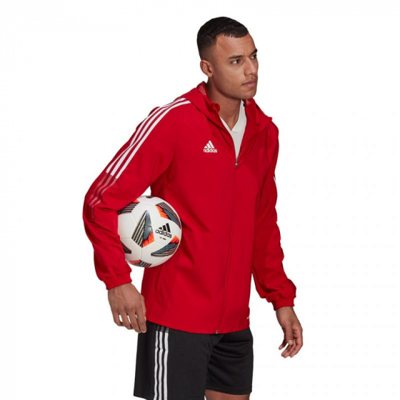 Pánská mikina Adidas Tiro 21 Windbreaker M GP4965