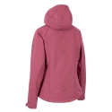 Dámská softshellová bunda Bella II SS23 fialová - Trespass