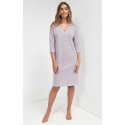 Dámská noční košile 102 3/4 S-XL - Cana