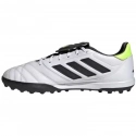 Pánské sportovní boty Copa Gloro TF GZ2524 Bílo-černá se zelenou - Adidas