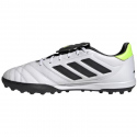 Pánské sportovní boty Copa Gloro TF GZ2524 Bílo-černá se zelenou - Adidas