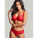 Dámská podprsenka Envy Full Cup 7285A červená - Panache