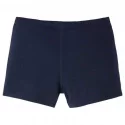 Chlapecké plavky Square Leg Jr NESS9742-440 tm. modré - Nike