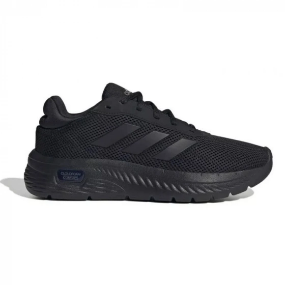Dámská sportovní obuv Cloudfoam Comfy W IH6125 Černá - Adidas