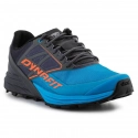 Pánská běžecká sportovní obuv Alpine M 64064-0752 Modrá mix - Dynafit