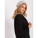 Dámský baret AT CZ 231305.91P světle šedý - FPrice