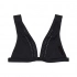Dámský vrchní díl plavek KW0KW00809-BEH - Calvin Klein