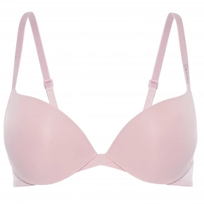 Dámská push-up podprsenka Icon QF1832E - Calvin Klein